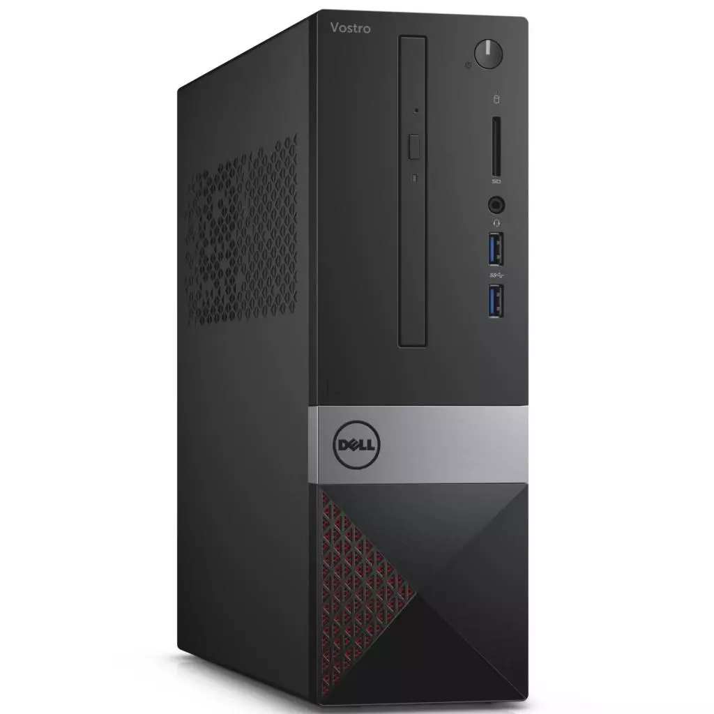 Компьютер Dell Vostro 3268 (N301VD3268EMEA01_UBU-08) - 2