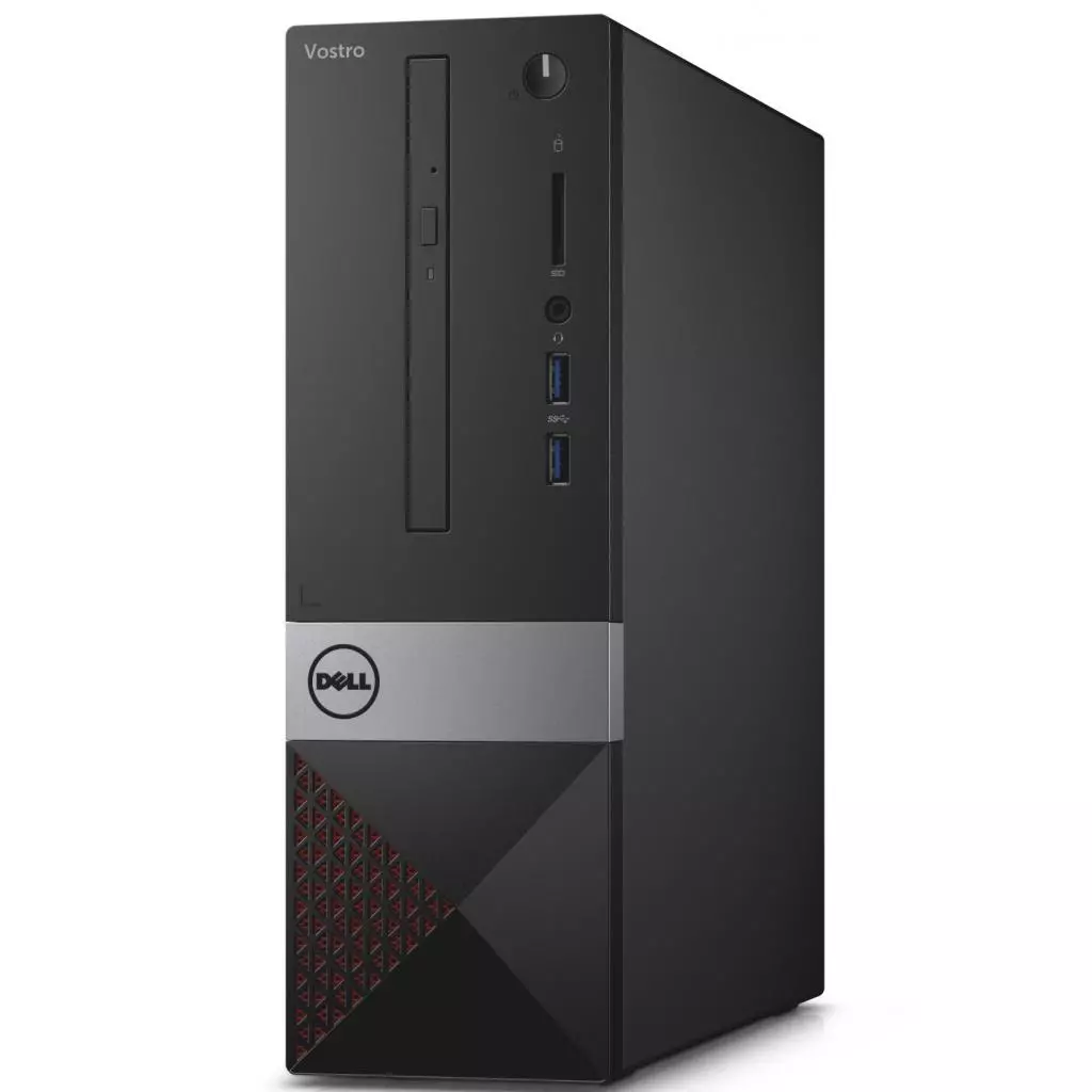 Компьютер Dell Vostro 3268SFF (N502VD3268EMEA01_UBU-08)