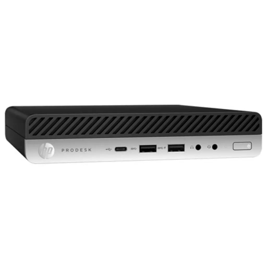 Компьютер HP ProDesk 600 G3 DM (1HL29AW) - 2