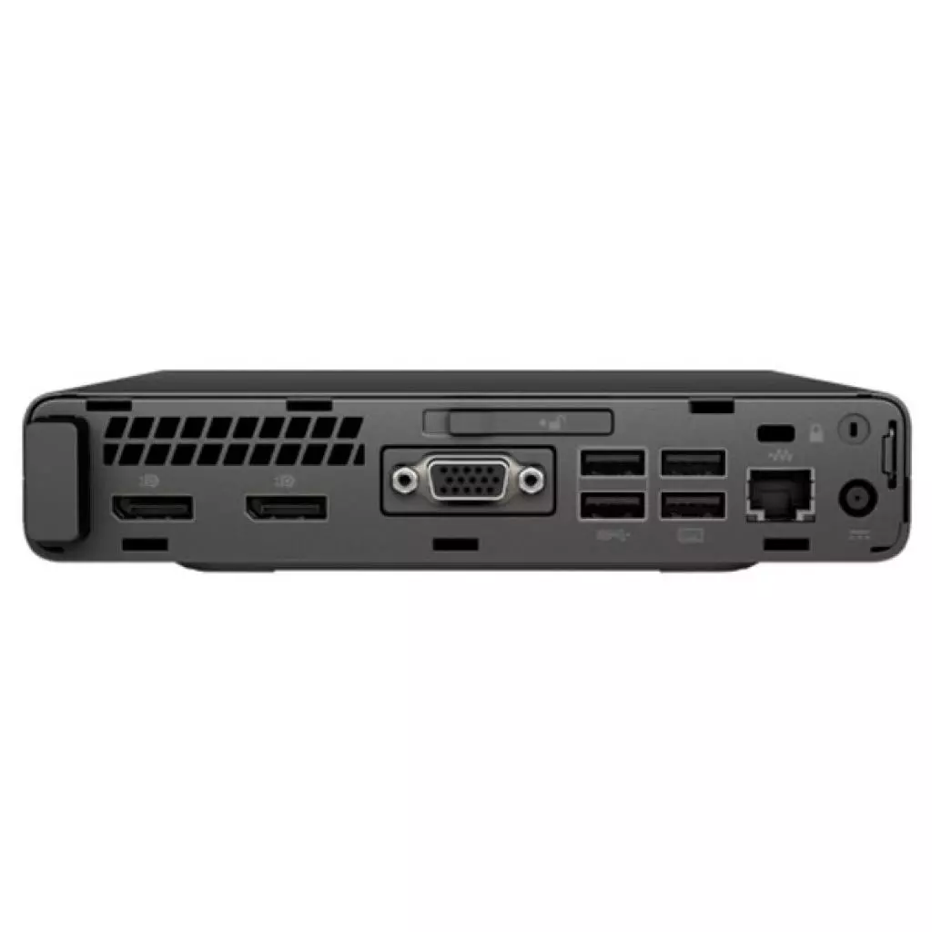 Компьютер HP ProDesk 600 G3 DM (1HL29AW) - 3