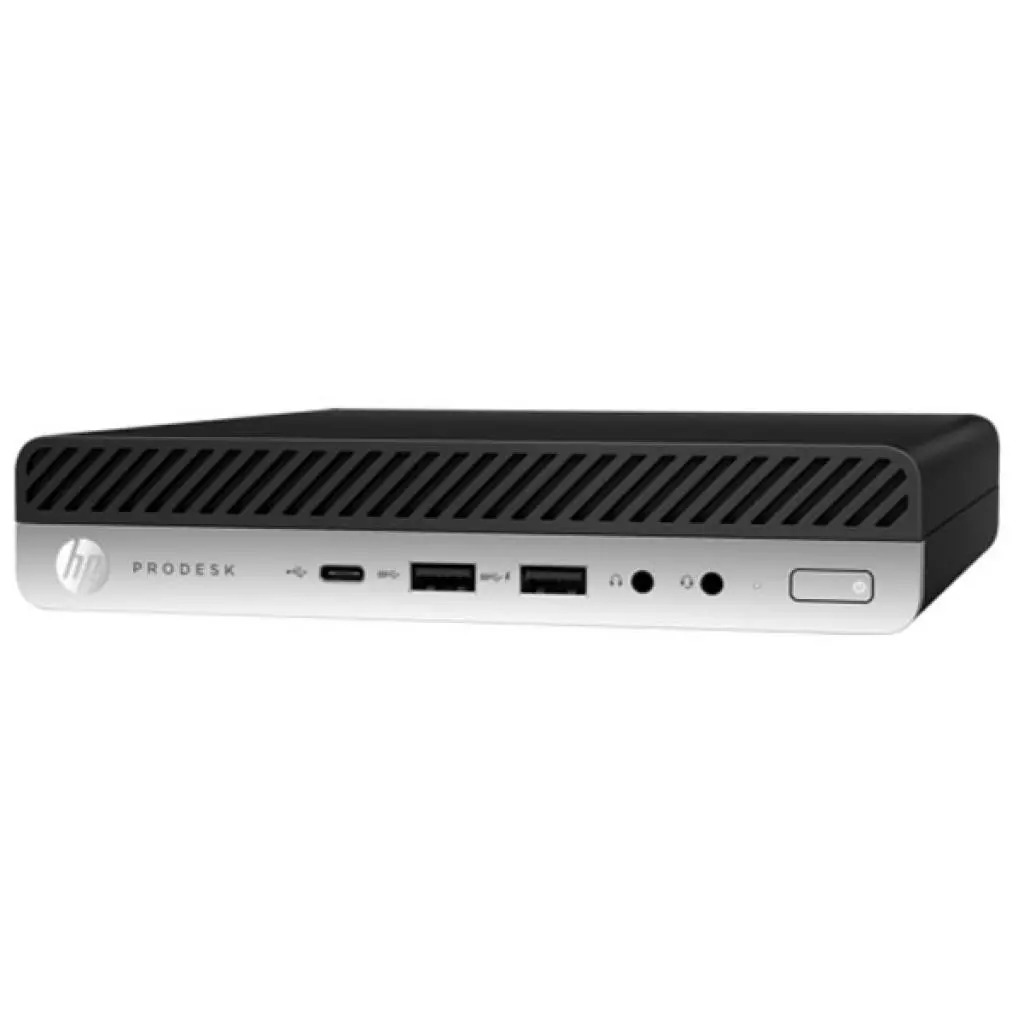 Компьютер HP ProDesk 600 G3 DM (1HL29AW)
