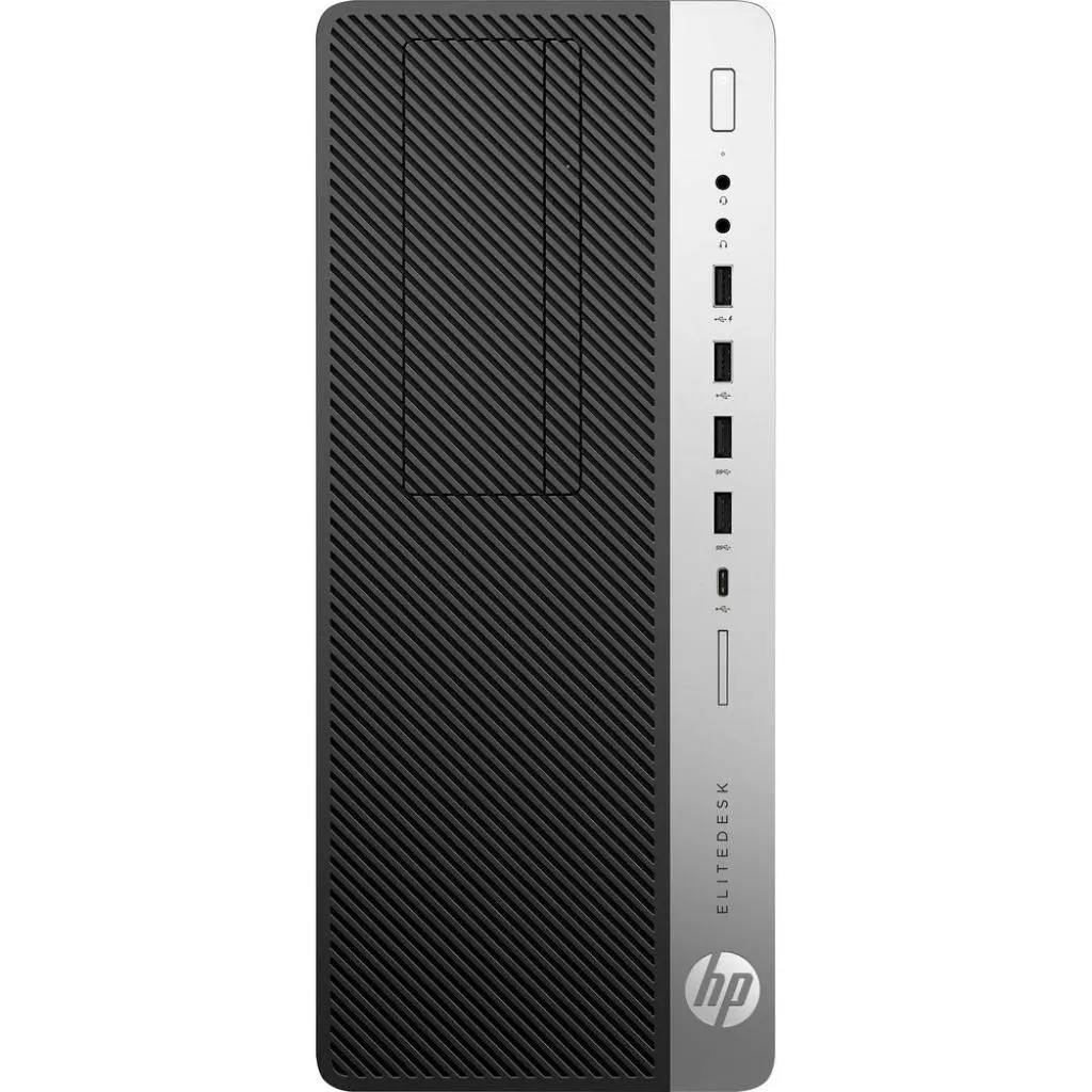 Компьютер HP EliteDesk 800 G3 TWR (1HK19EA) - 1