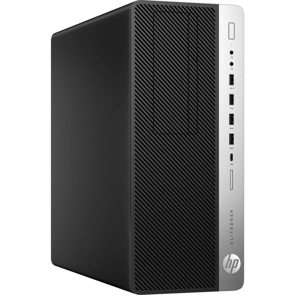 Компьютер HP EliteDesk 800 G3 TWR (1HK19EA) - 2