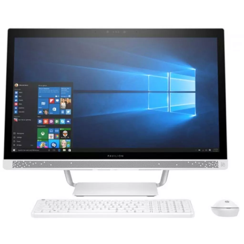 Компьютер HP Pavilion 27-a270ur (1AW70EA)