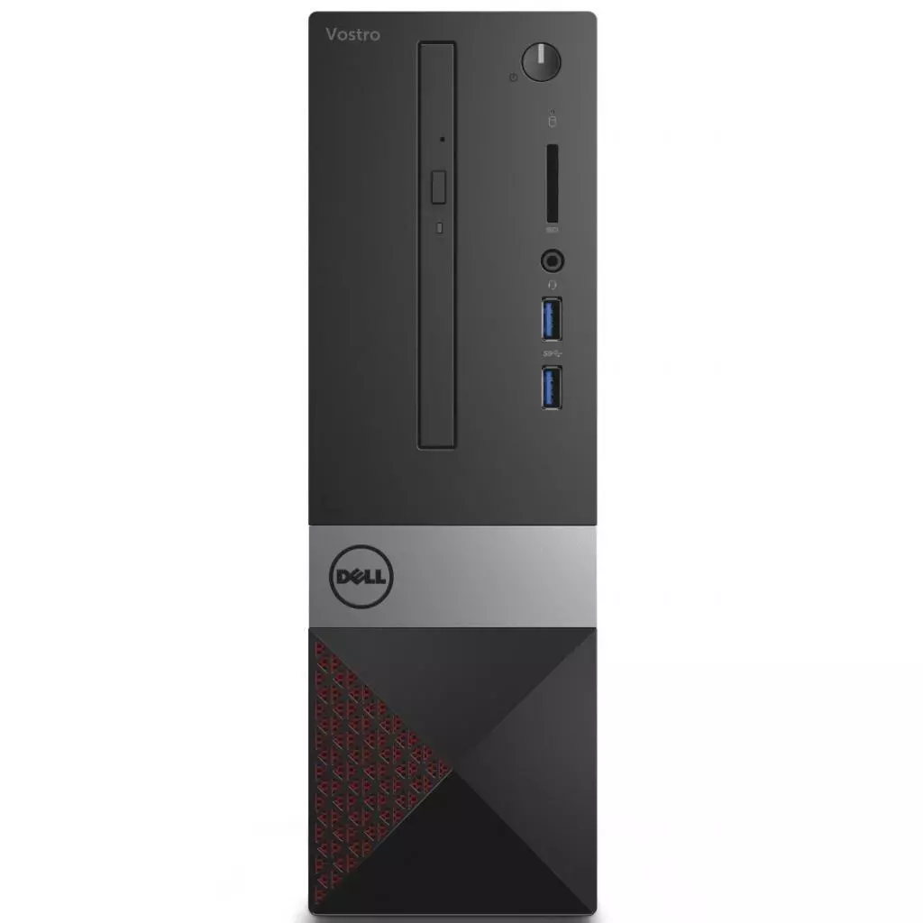 Компьютер Dell Vostro 3268 SFF S2 (N301VD3268EMEA01_UBU) - 1