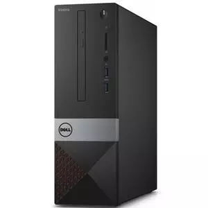 Компьютер Dell Vostro 3268 SFF S2 (N301VD3268EMEA01_UBU)