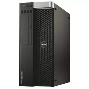 Компьютер Dell Precision T5810 (210-T5810-MT4)