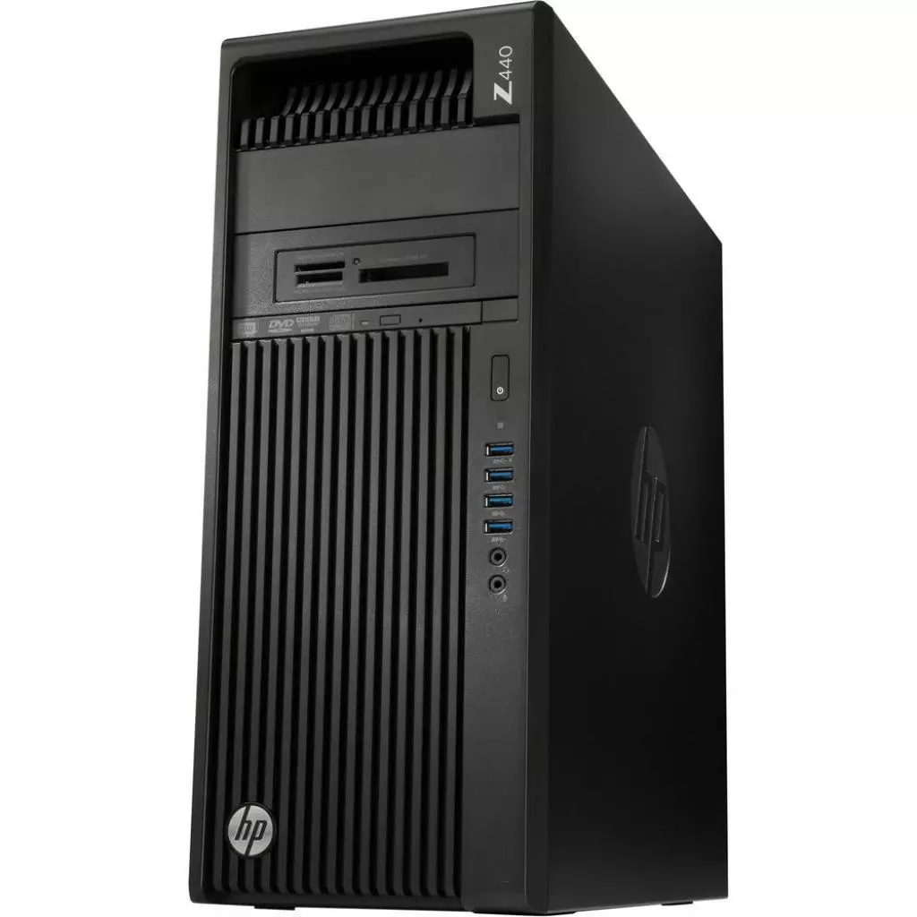 Компьютер HP Z440 (Y3Y38EA) - 1