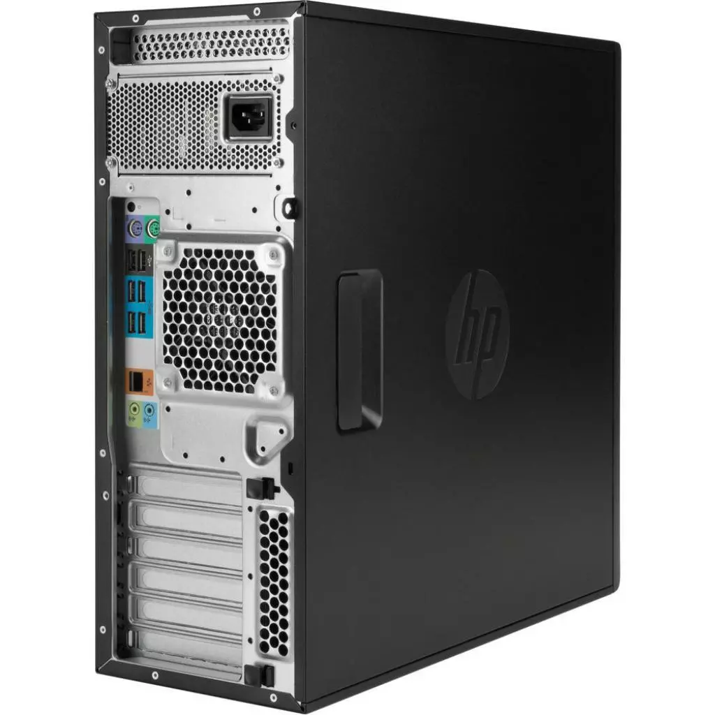 Компьютер HP Z440 (Y3Y38EA) - 3