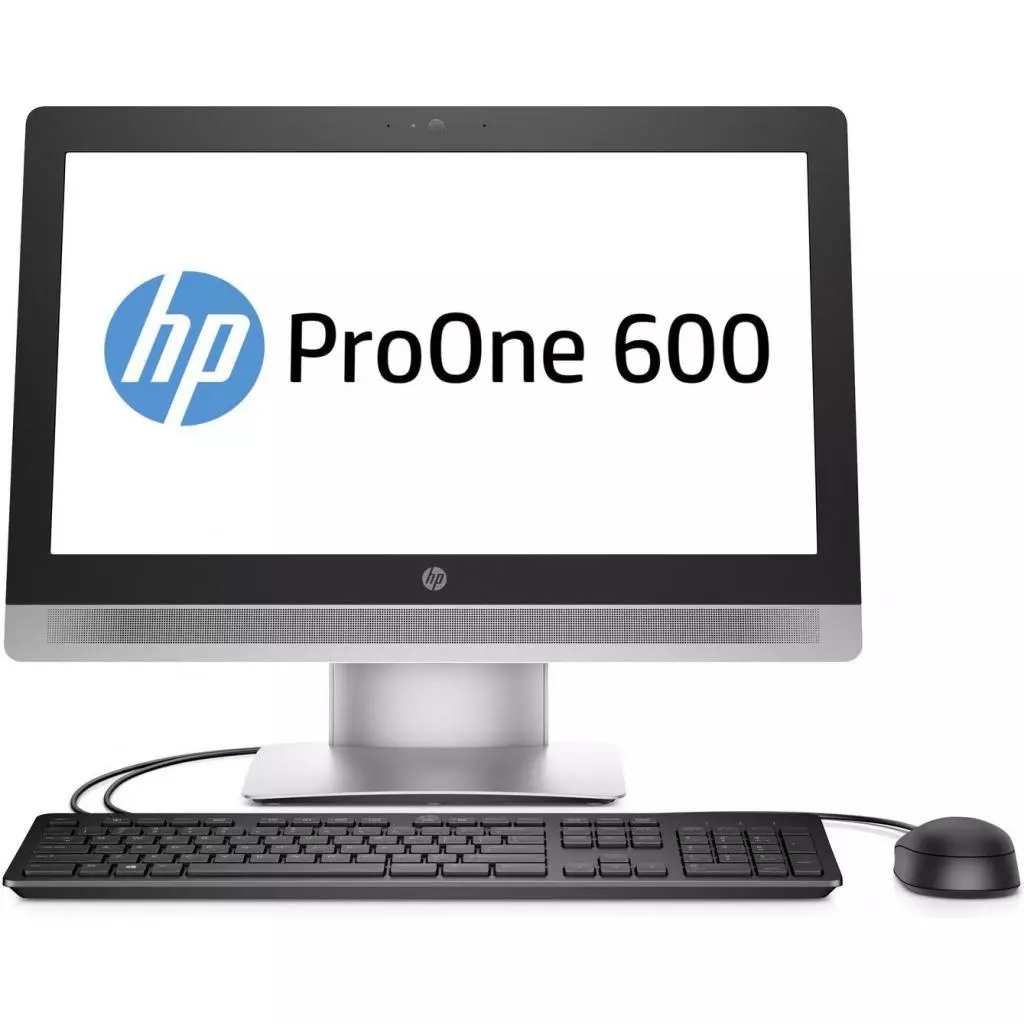 Компьютер HP ProOne 600 G2 (L3N88AV_2V)