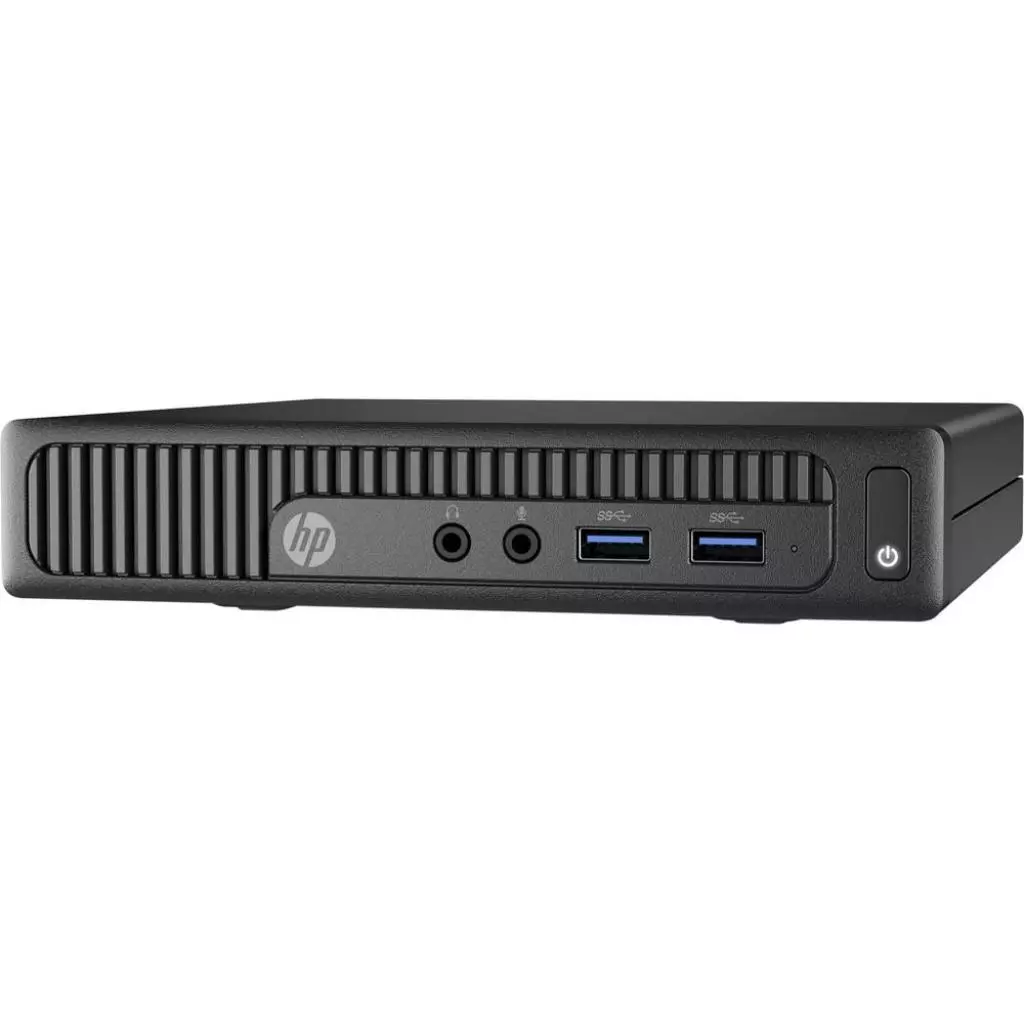 Компьютер HP 260 G2 DM (W4A53EA)