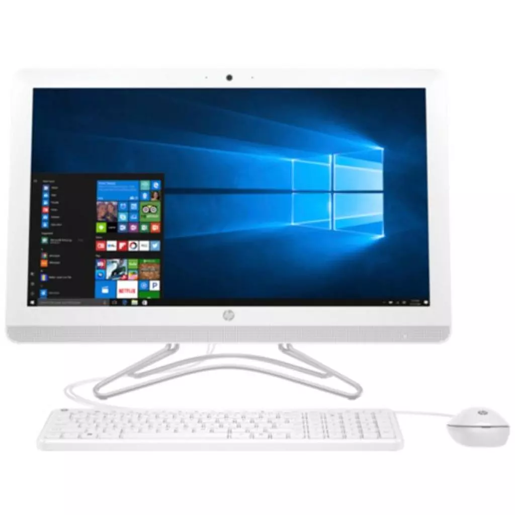 Компьютер HP 22-b005ur (1ED72EA)