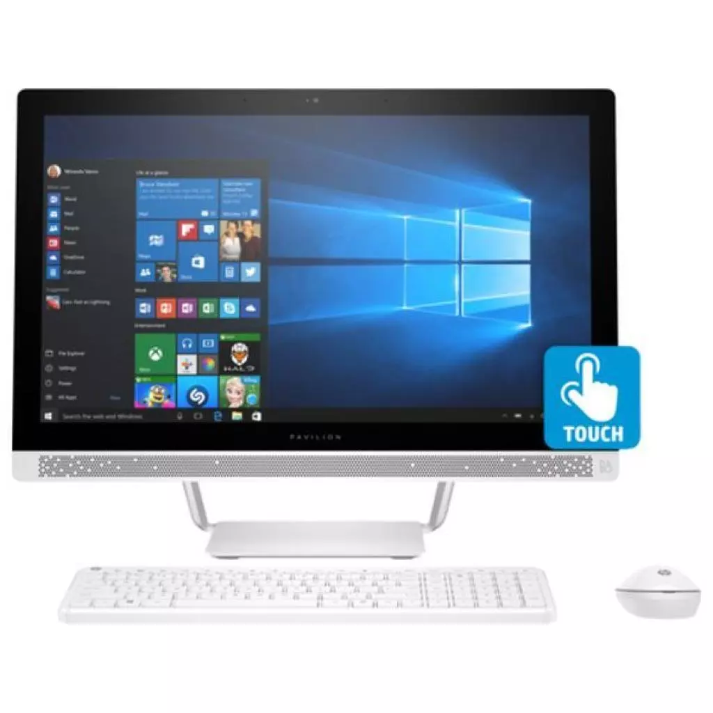 Компьютер HP Pavilion 24-b230ur (1AW41EA)