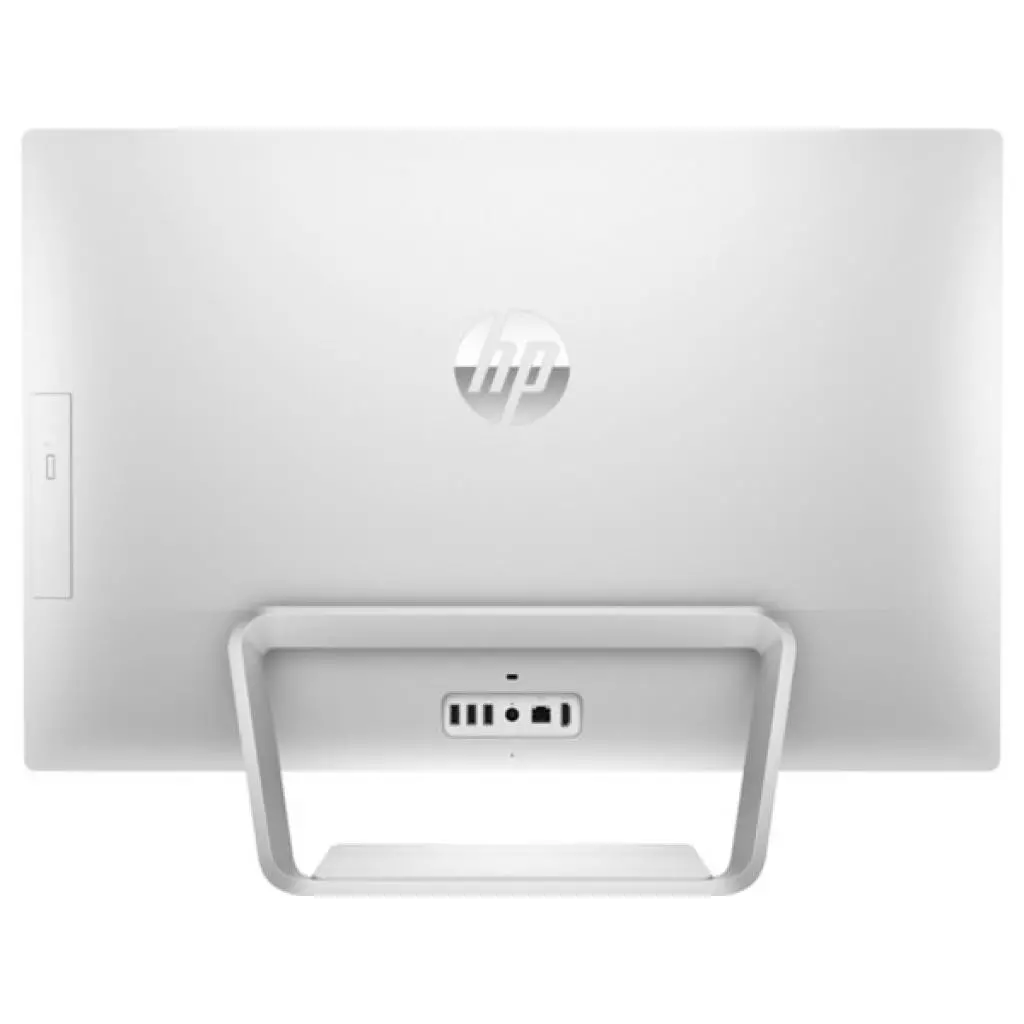 Компьютер HP Pavilion AiO 23.8" (1AW39EA) - 4
