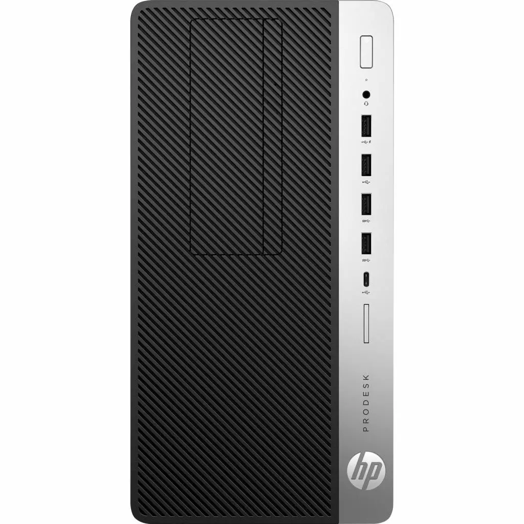 Компьютер HP ProDesk 600 G3 TWR (1KA55EA) - 1