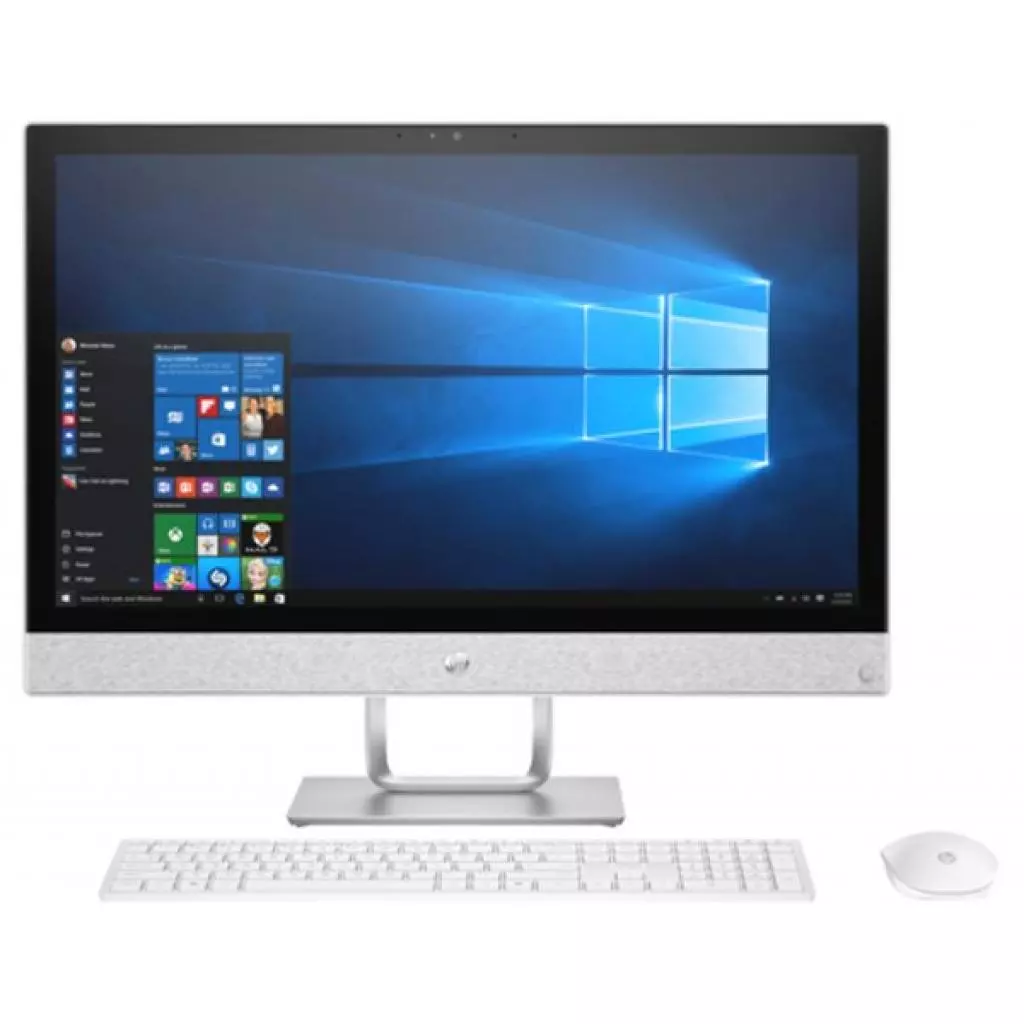 Компьютер HP Pavilion AiO 23.8" NT (2MJ01EA)