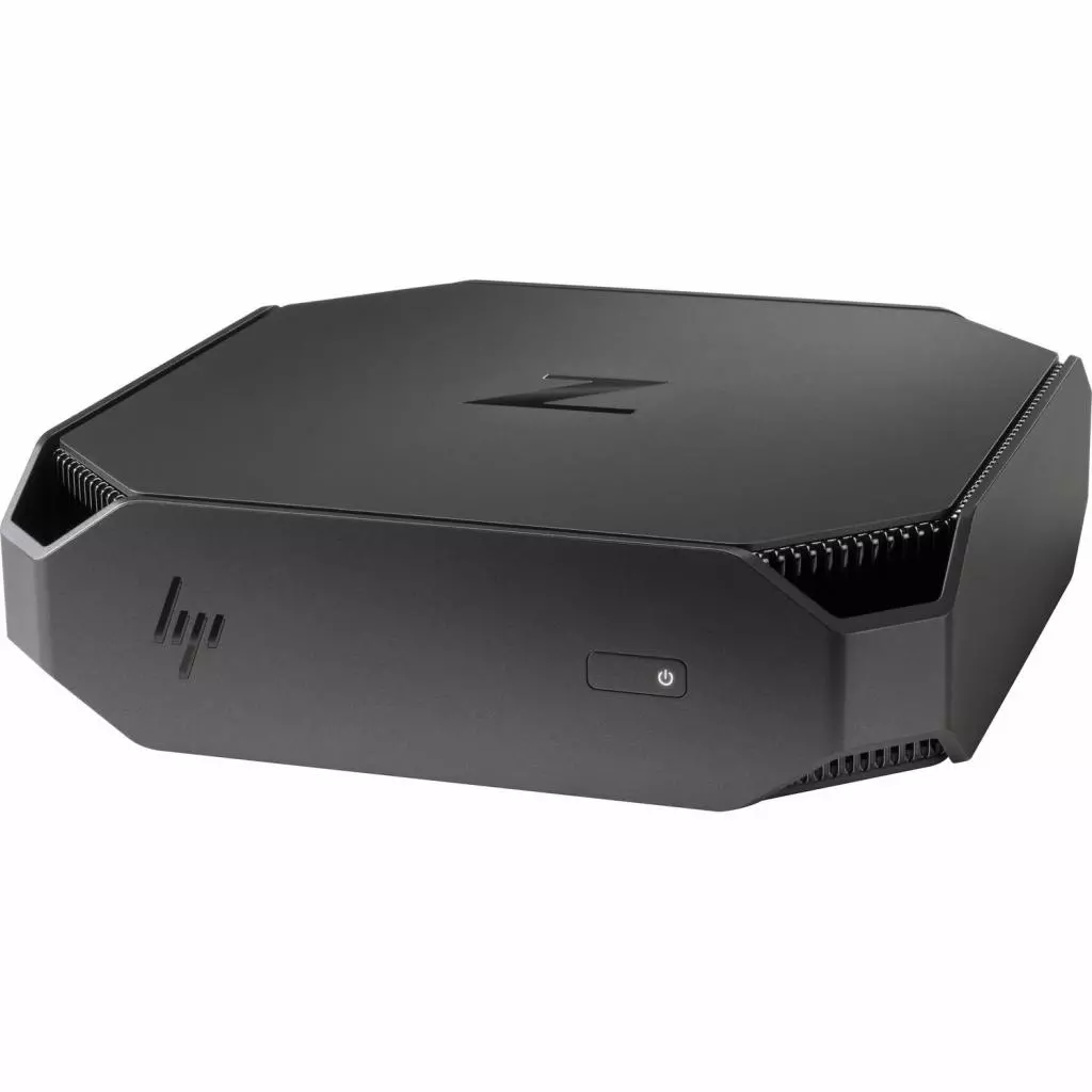 Компьютер HP Z2 Mini G3 (Y3Y87EA)