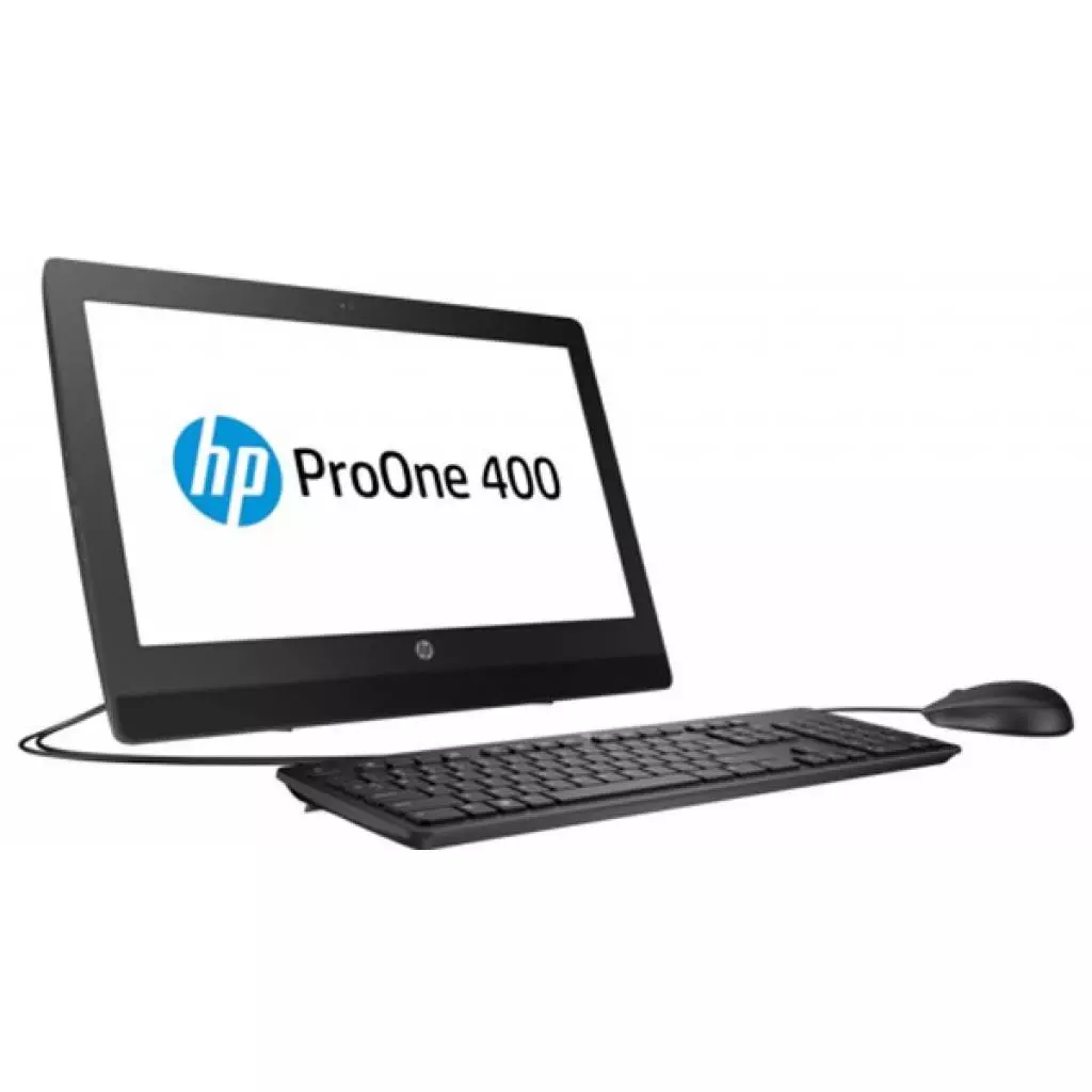 Компьютер HP ProOne 400 G3 (2KL17EA) - 1