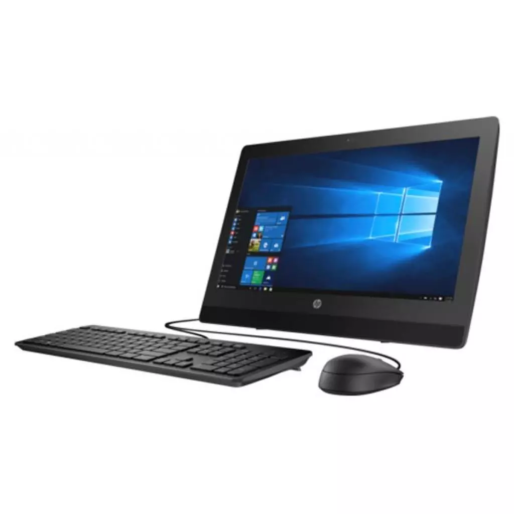Компьютер HP ProOne 400 G3 (2KL17EA) - 2