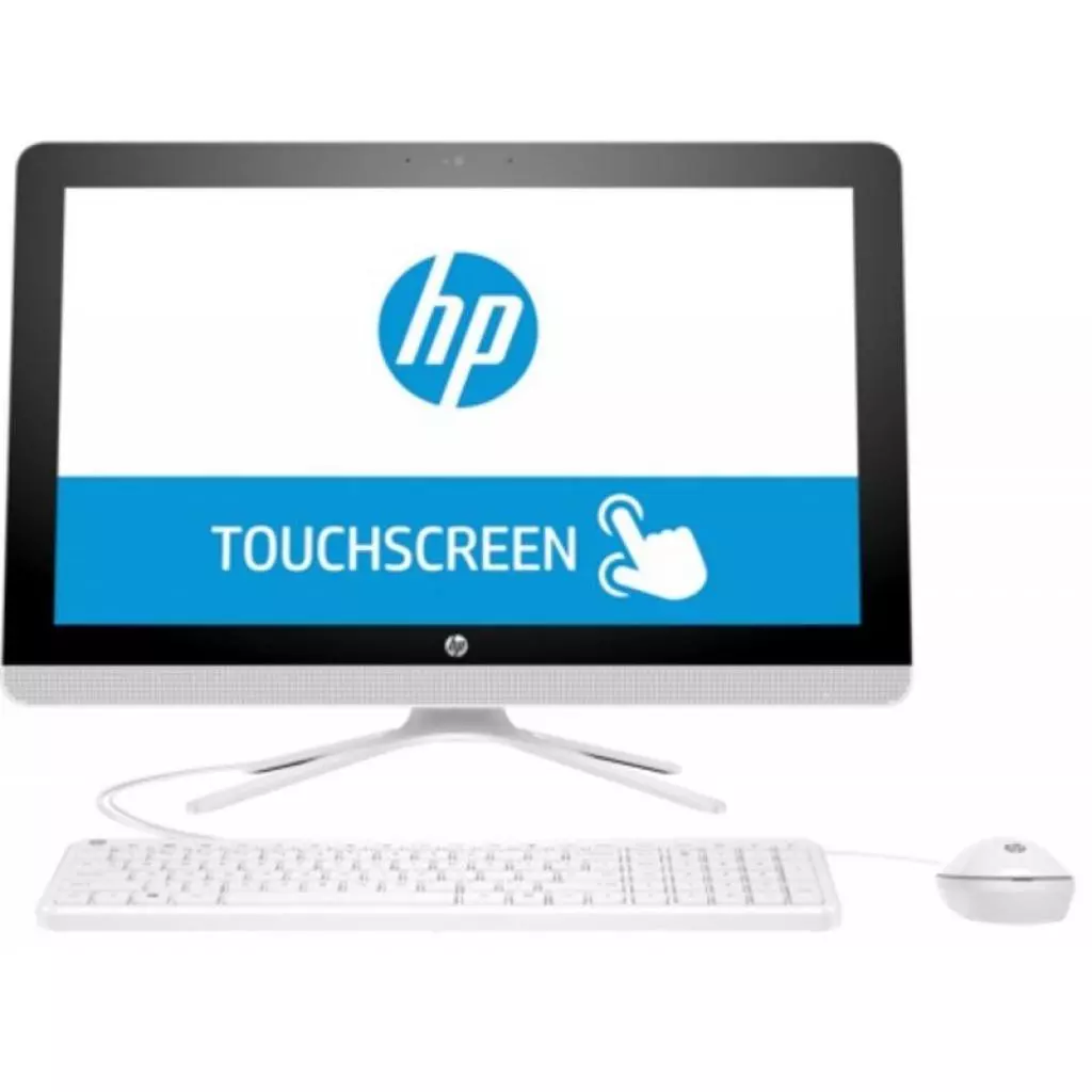 Компьютер HP 22-b351ur (2MP57EA)