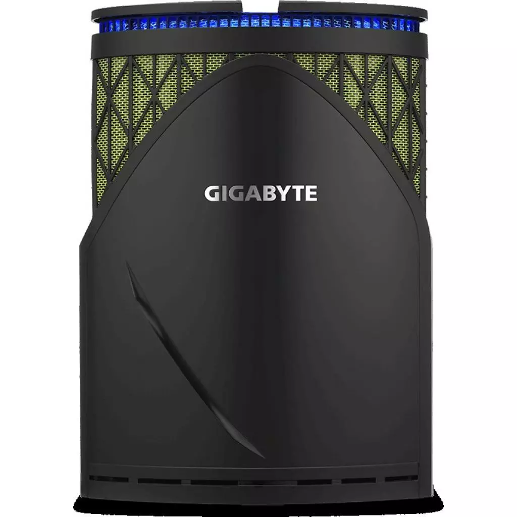 Компьютер GIGABYTE BRIX (GB-GZ1DTi7-1070-NK)