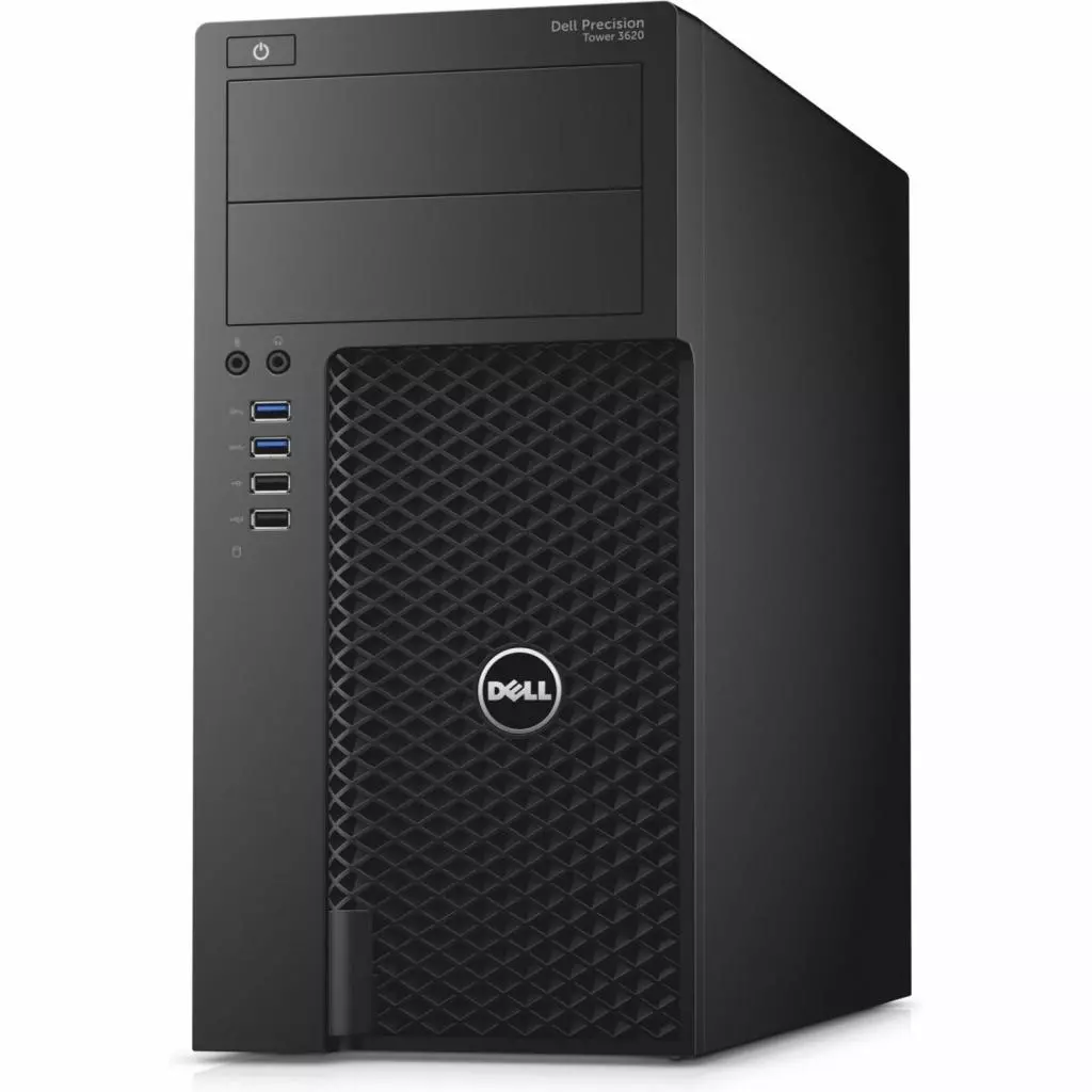 Компьютер Dell Precision Tower 3620 (210-AFLI#04-08)