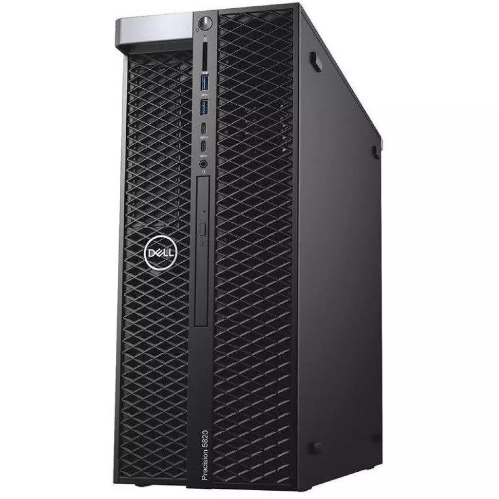 Компьютер Dell Precision T5820 (210-T5820-MT2)