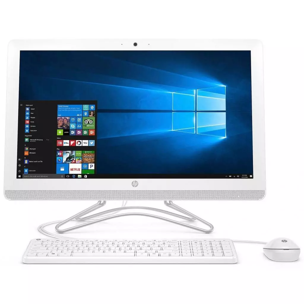 Компьютер HP 2BW44EA