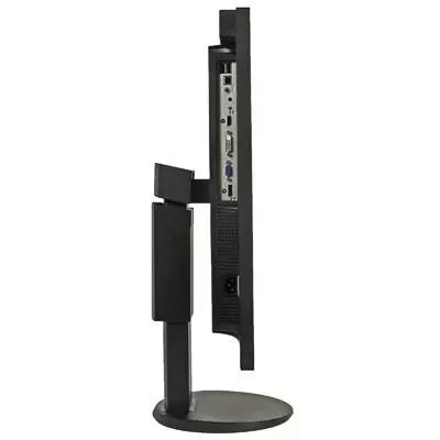 Монитор NEC EA224WMi black - 1