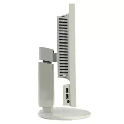 Монитор NEC EA234WMi white - 1