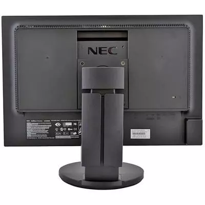Монитор NEC EA234WMi black - 1