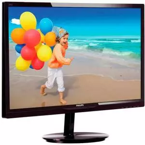 Монитор Philips 284E5QHAD/00/01