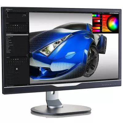 Монитор Philips 288P6LJEB/00 - 1