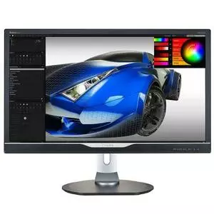 Монитор Philips 288P6LJEB/00