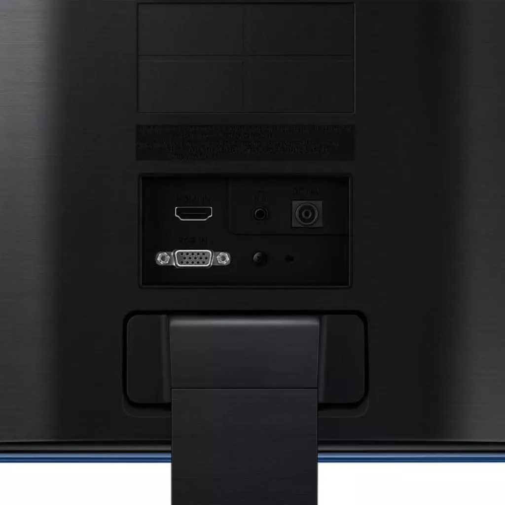 Монитор Samsung S22E390H (LS22E390HSO/CI) - 6 Монитор Samsung S22E390H (LS22E390HSO/CI) - 6