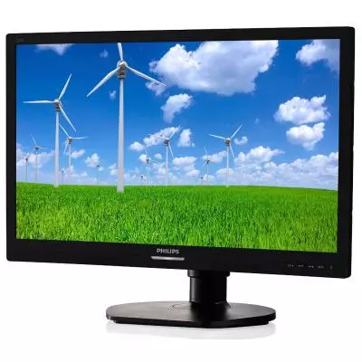Монитор Philips 221S6QMB/00