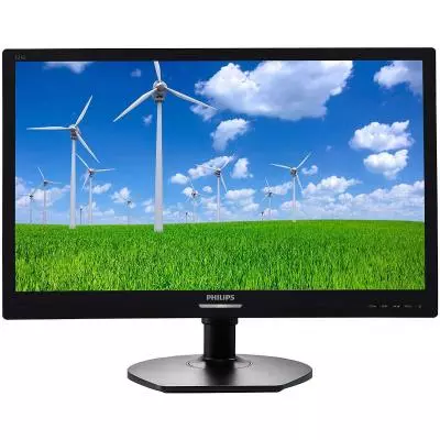 Монитор Philips 221S6QYMB/00