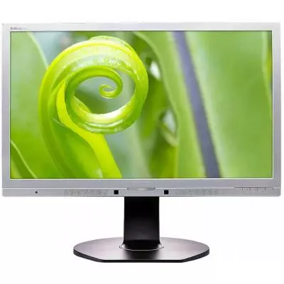 Монитор Philips 221P6QPYES/00