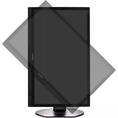 Монитор Philips 241P6EPJEB/00 - 3 Монитор Philips 241P6EPJEB/00 - 3