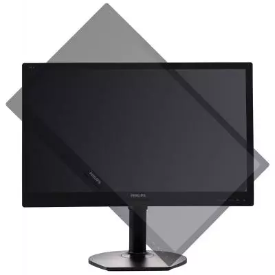 Монитор Philips 240S4QMB/00 - 3 Монитор Philips 240S4QMB/00 - 3