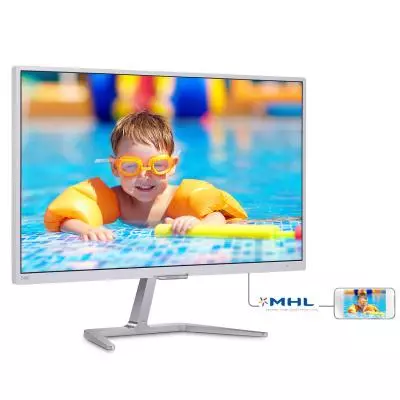 Монитор Philips 246E7QDSW/00 - 6 Монитор Philips 246E7QDSW/00 - 6