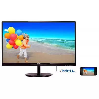 Монитор Philips 274E5QHSB/00 /01