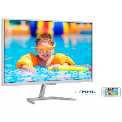 Монитор Philips 276E7QDSW/00 - 1 Монитор Philips 276E7QDSW/00 - 1