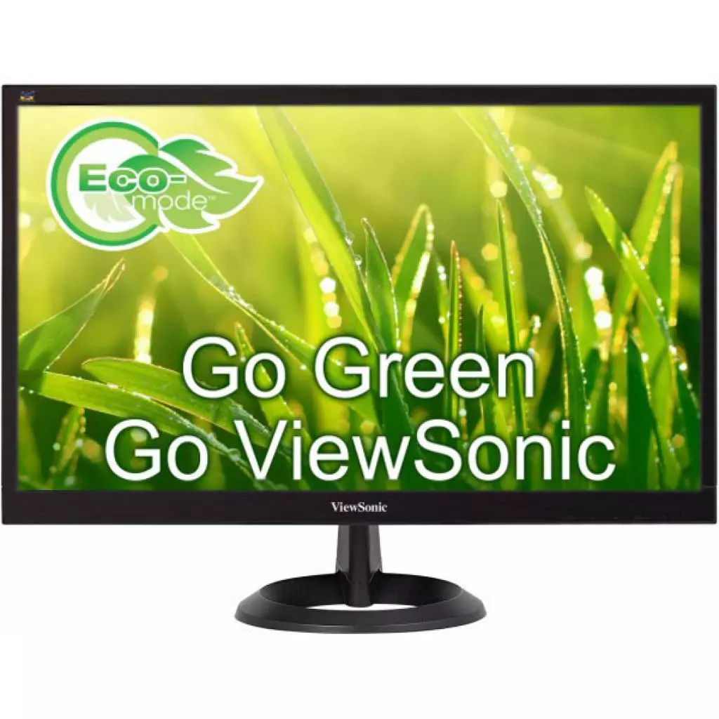 Монитор ViewSonic VA2261-2 (VS16217)