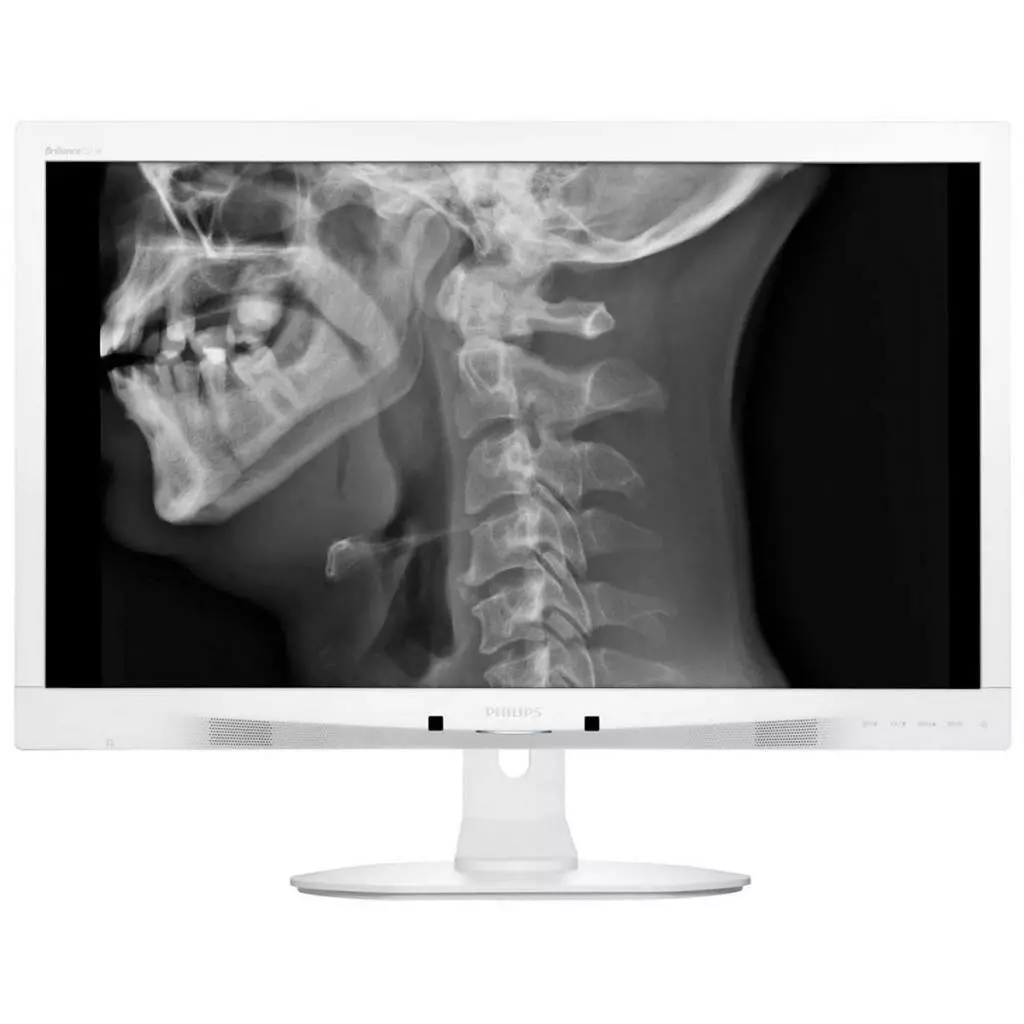 Монитор Philips C271P4QPJEW/00