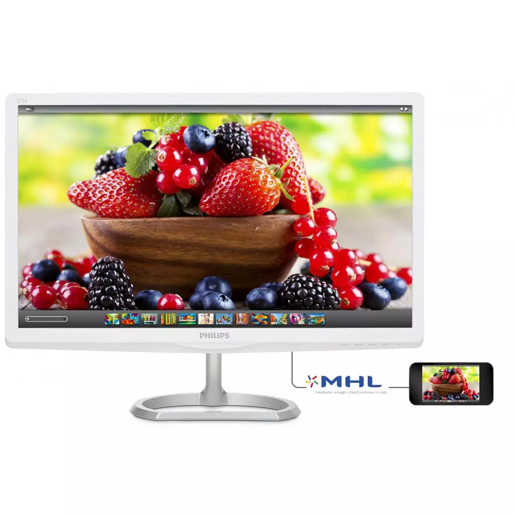 Монитор Philips 276E6ADSS/00
