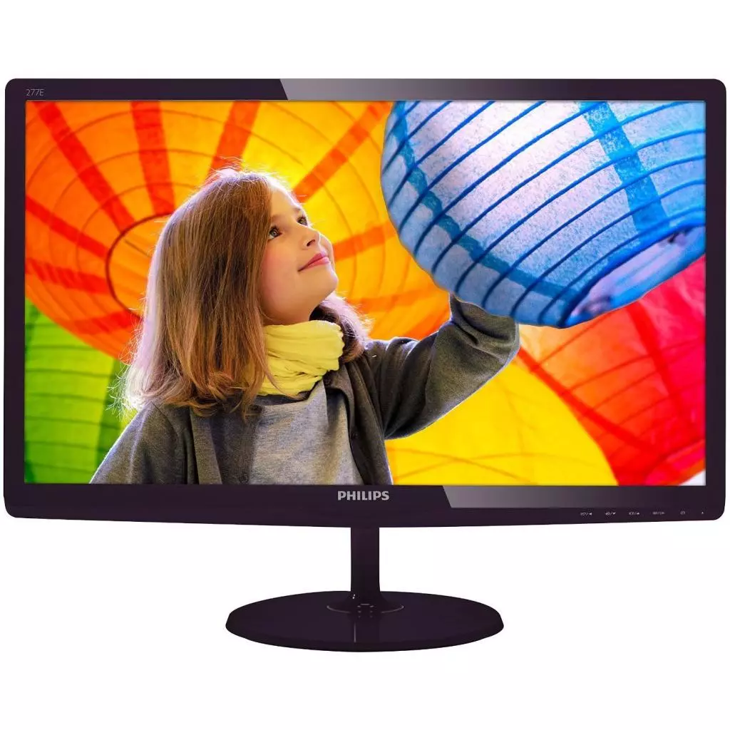 Монитор Philips 277E6LDAD/00/01