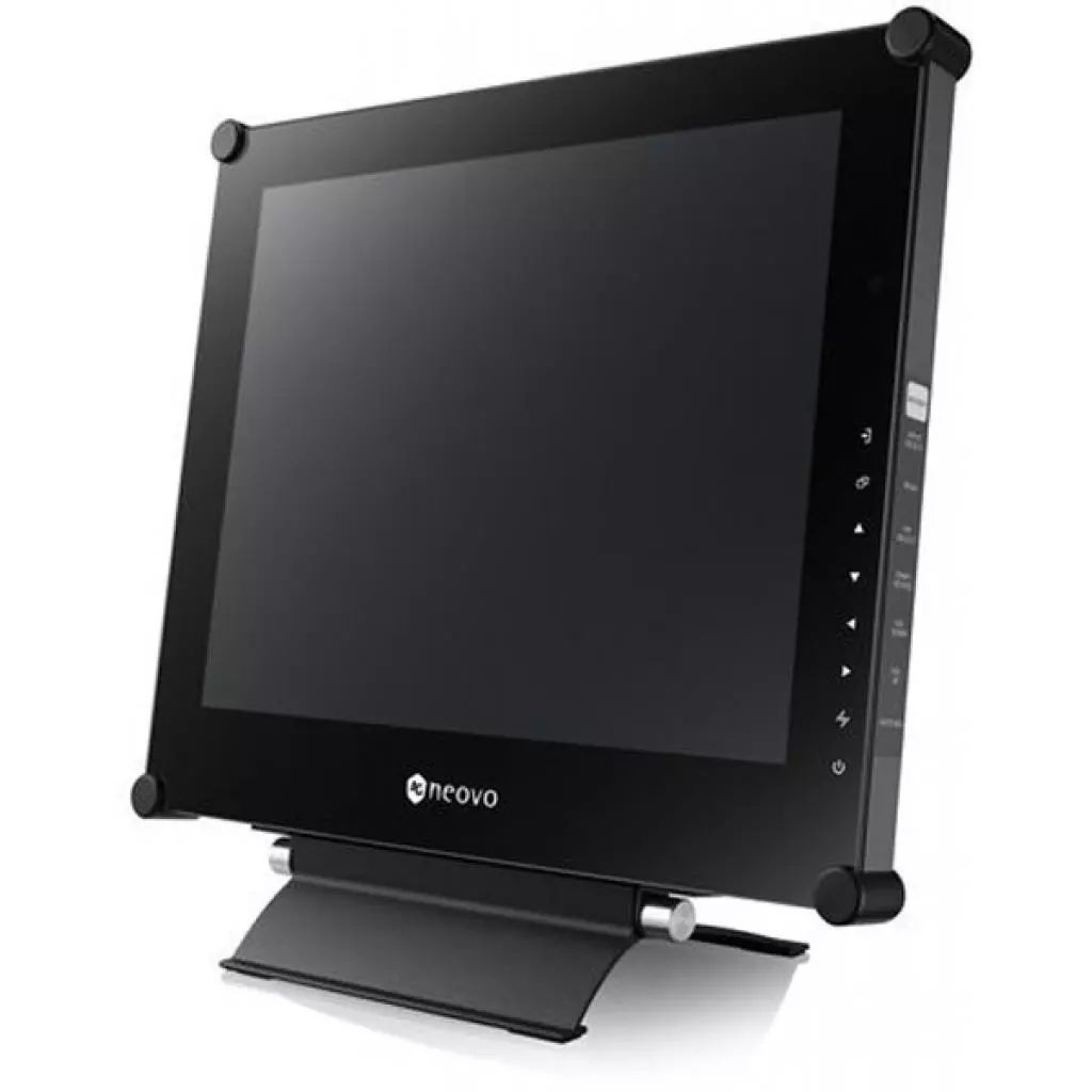 Монитор Neovo X-15P BLACK - 1 Монитор Neovo X-15P BLACK - 1