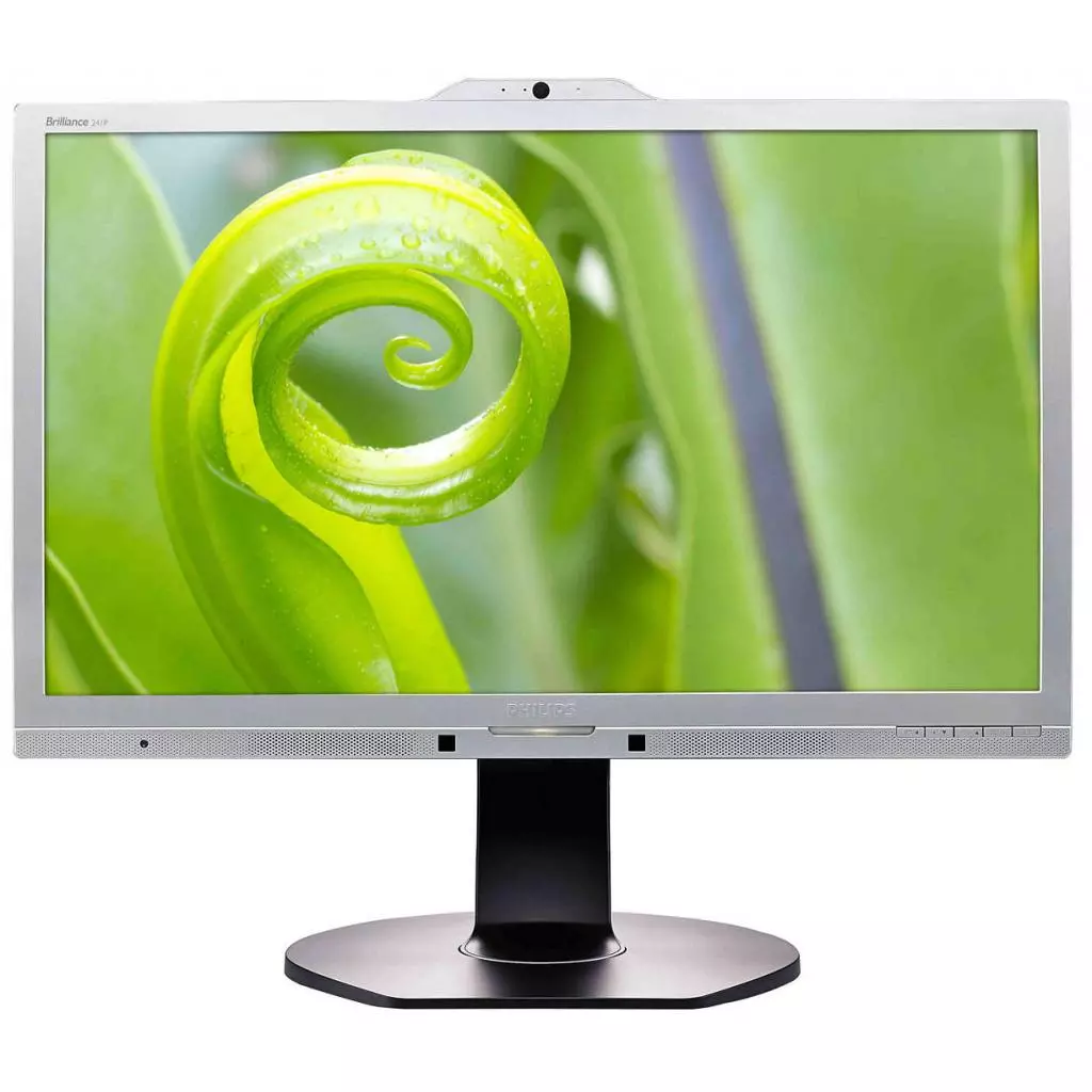 Монитор Philips 241P6QPJKES/00