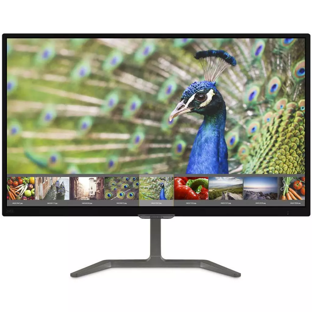 Монитор Philips 246E7QDAB/00